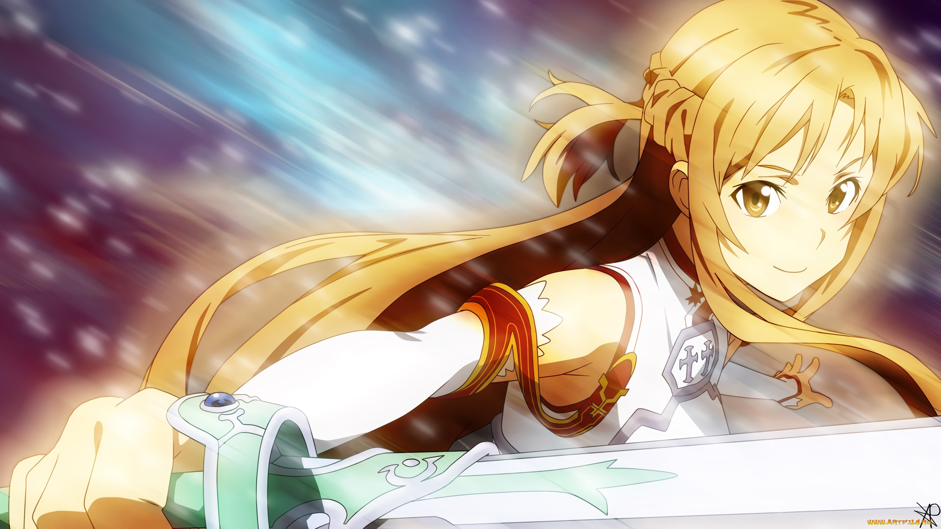 , sword art online, , , 